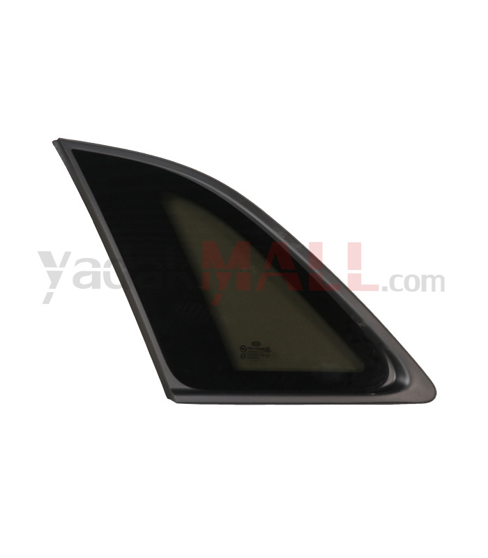 شیشه لچکی عقب چپ سورنتو